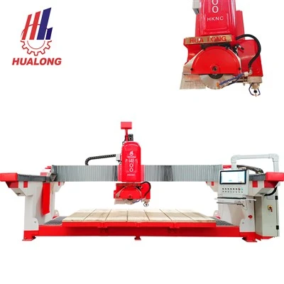 CNC Granite kesish mashinasi